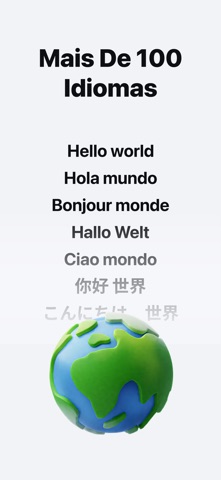 HiNoter - Anotações IA iPhone screenshot 7