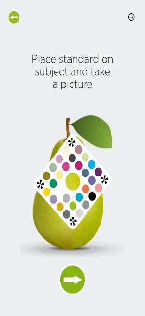 ColourWorker screenshot 3