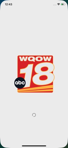 WQOW 18 News NOW iPhone screenshot