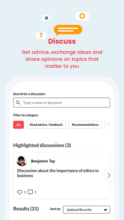Singapore Global Network screenshot-7