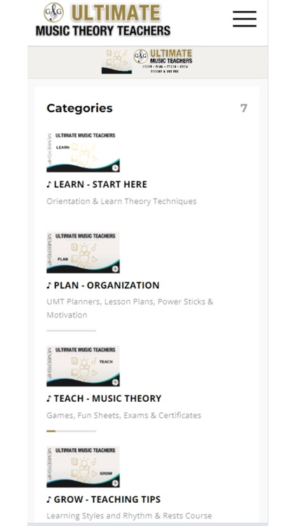 Ultimate Music Theory screenshot-4
