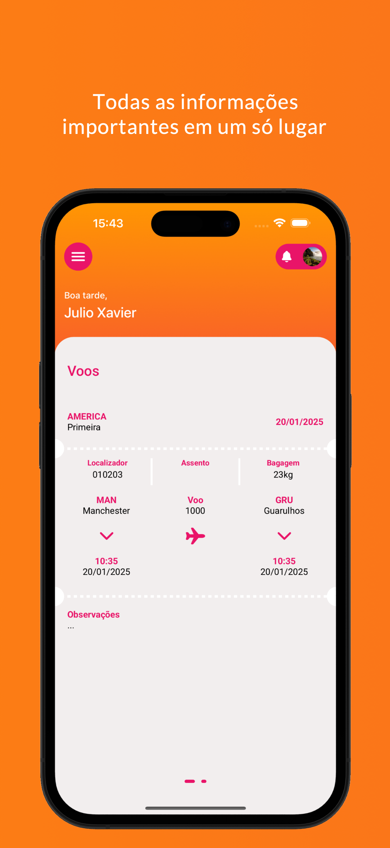 Andiamo Vivo screenshot 6