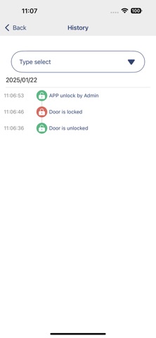 AK Secure screenshot