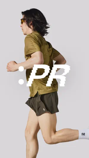 The Program by Bandit Running screenshot 1