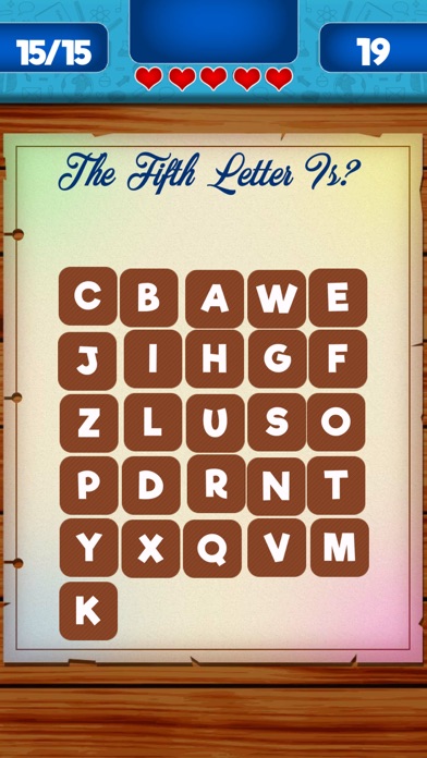 EngLang: Spelling Learner Screenshot
