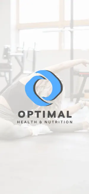 Optimal Health screenshot 1