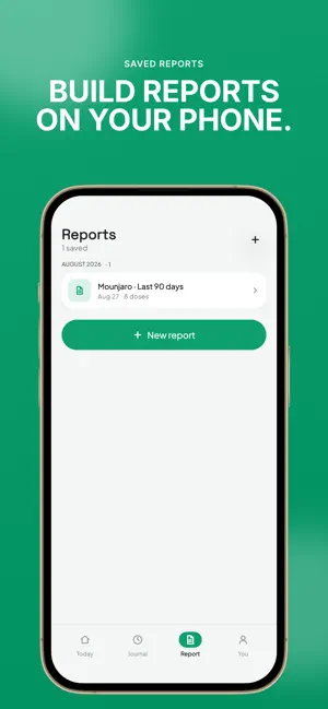 GLPBox - glp 1 tracker screenshot 4