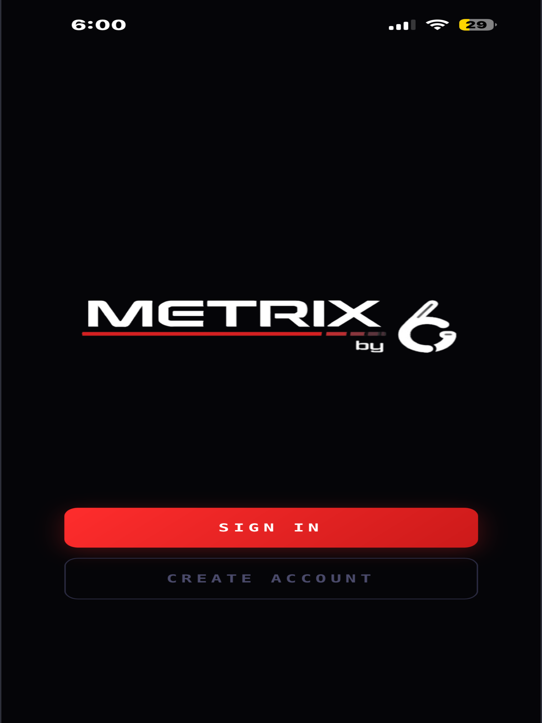 Metrix by G6
