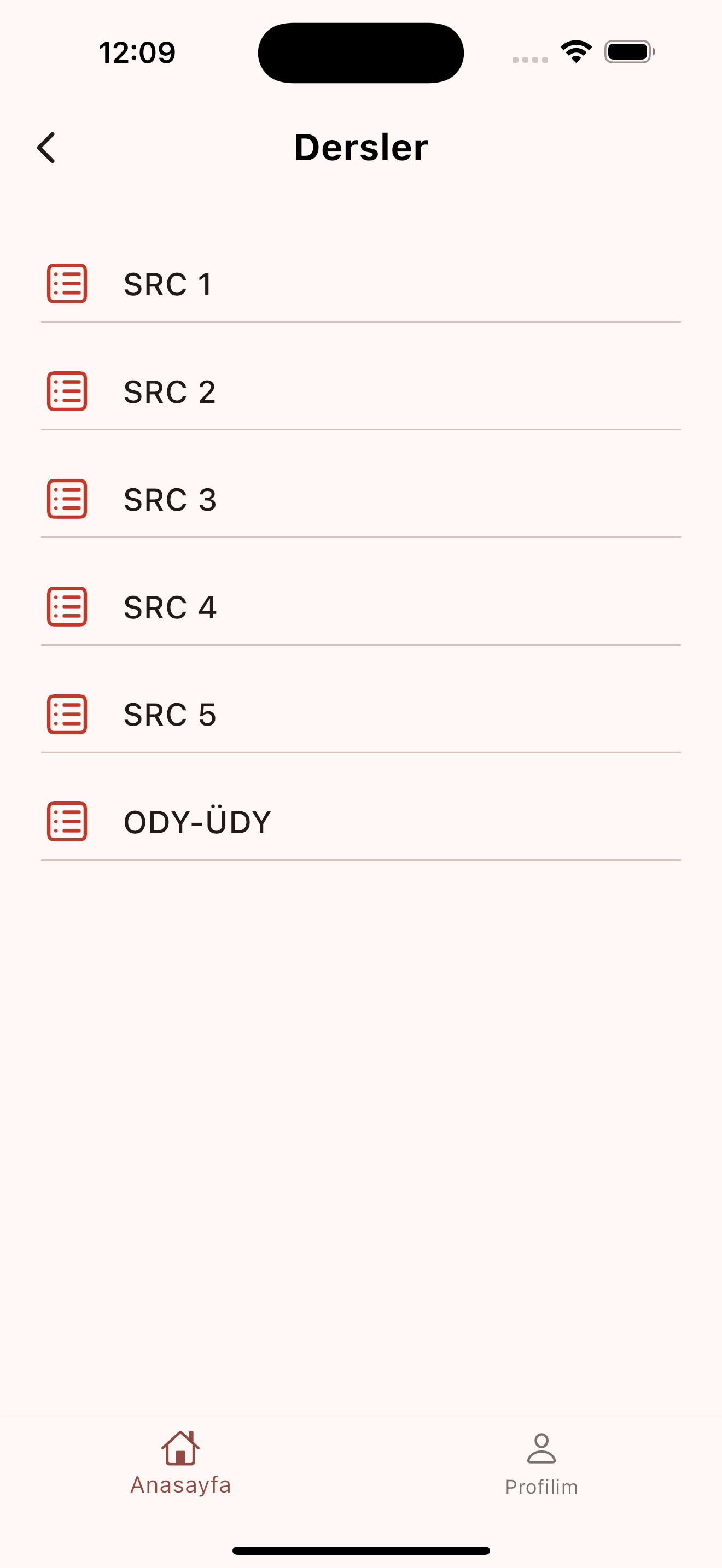 Esrc