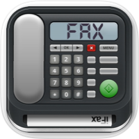 iFax App Send Fax From iPhone