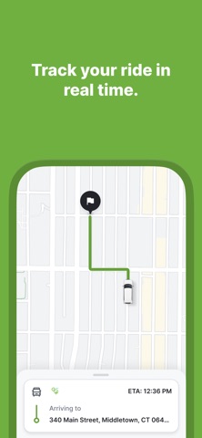RVT GO iPhone screenshot