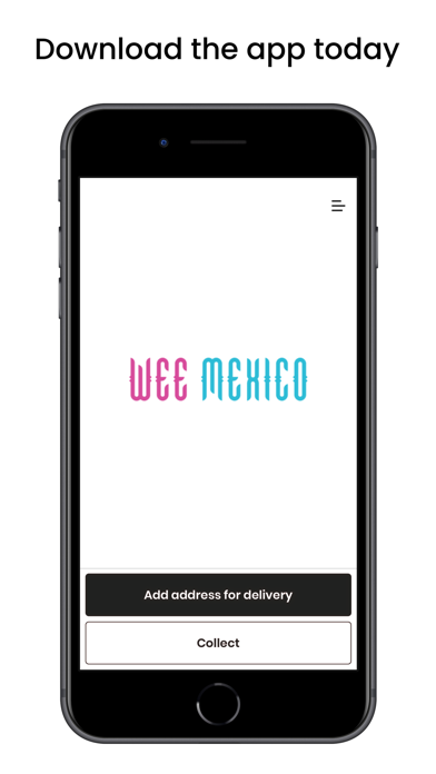 Wee Mexico Screenshot 4 - AppWisp.com Wee Mexico Screenshot 4 - AppWisp.com