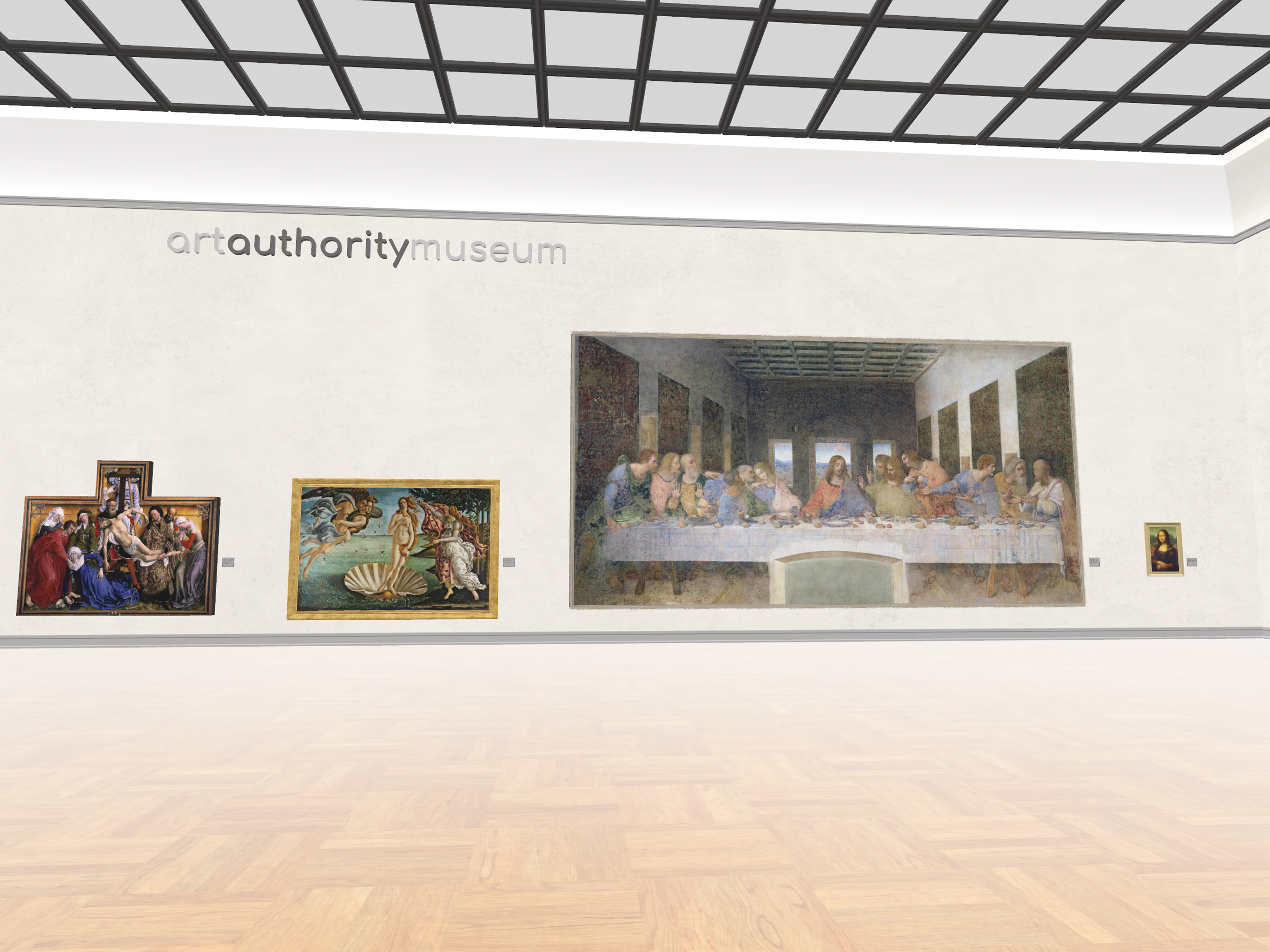Art Authority Museum