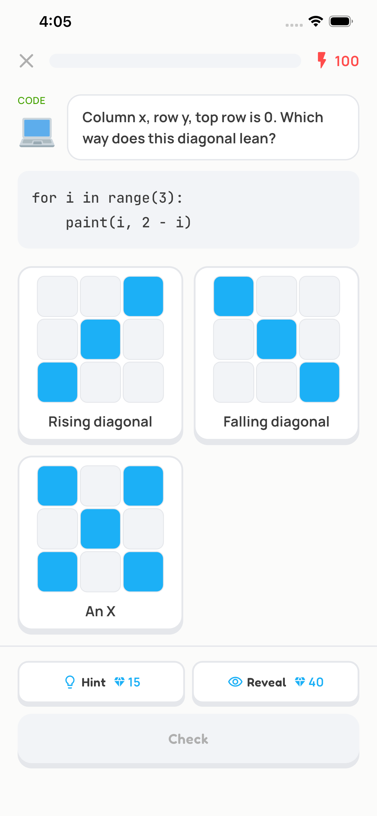 Senwitt: Daily Brain Exercise screenshot 6