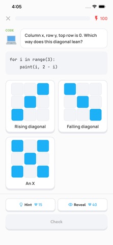 Senwitt: Daily Brain Exercise Screenshot 6 of 7