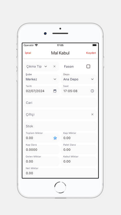 Noyasis Tüccar Screenshot