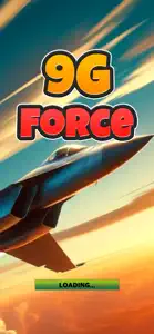 9G Force screenshot #1 for iPhone