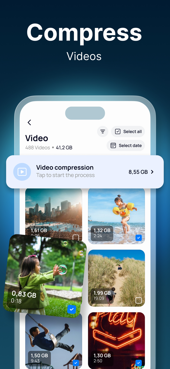 Cleaner Pure Cleanup Storage