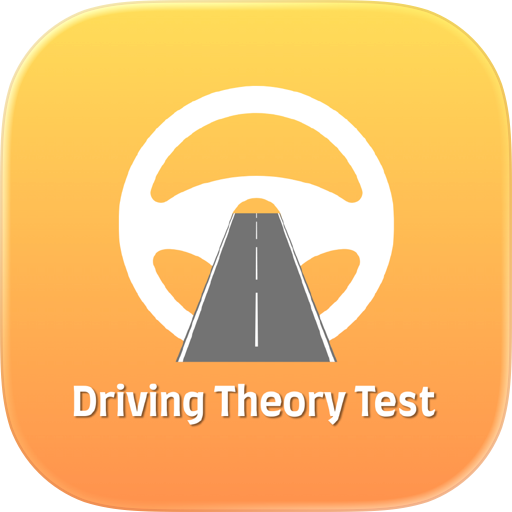 Driving Theory Prep 2026