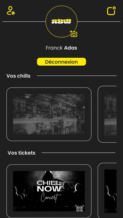 ChillNow screenshot-6
