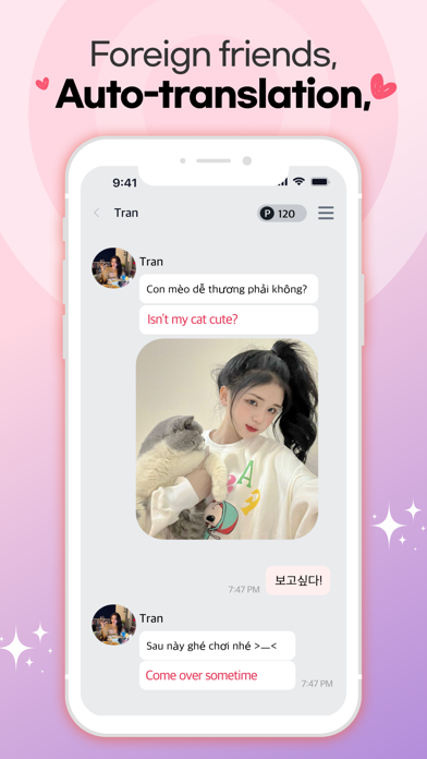 MATUREMEET–Midlife connections Screenshot