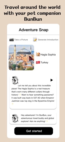 Adventure Snap Screenshot 1 of 4