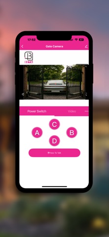 BETA Smart screenshot