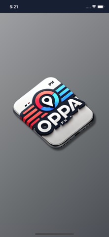 Oppa Ride screenshot