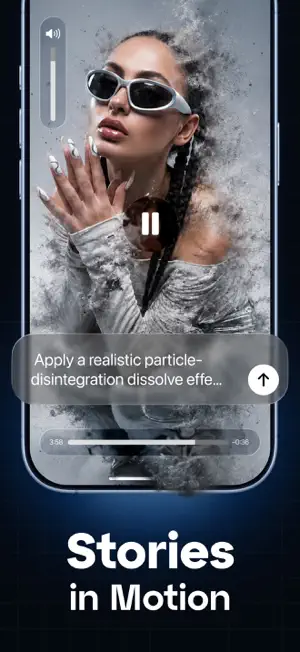 SorAI - AI Video Generator screenshot 2