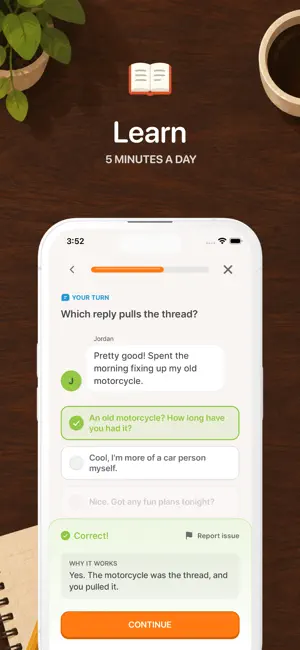Gleam: Social Intelligence screenshot 3