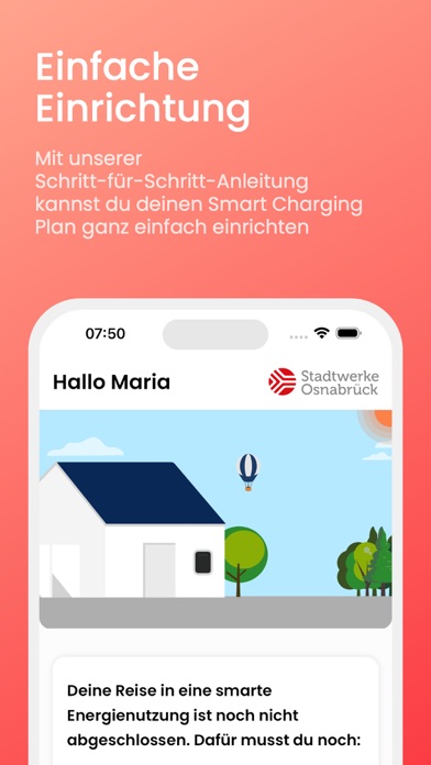 Screenshot 3 of strom.dynamisch App