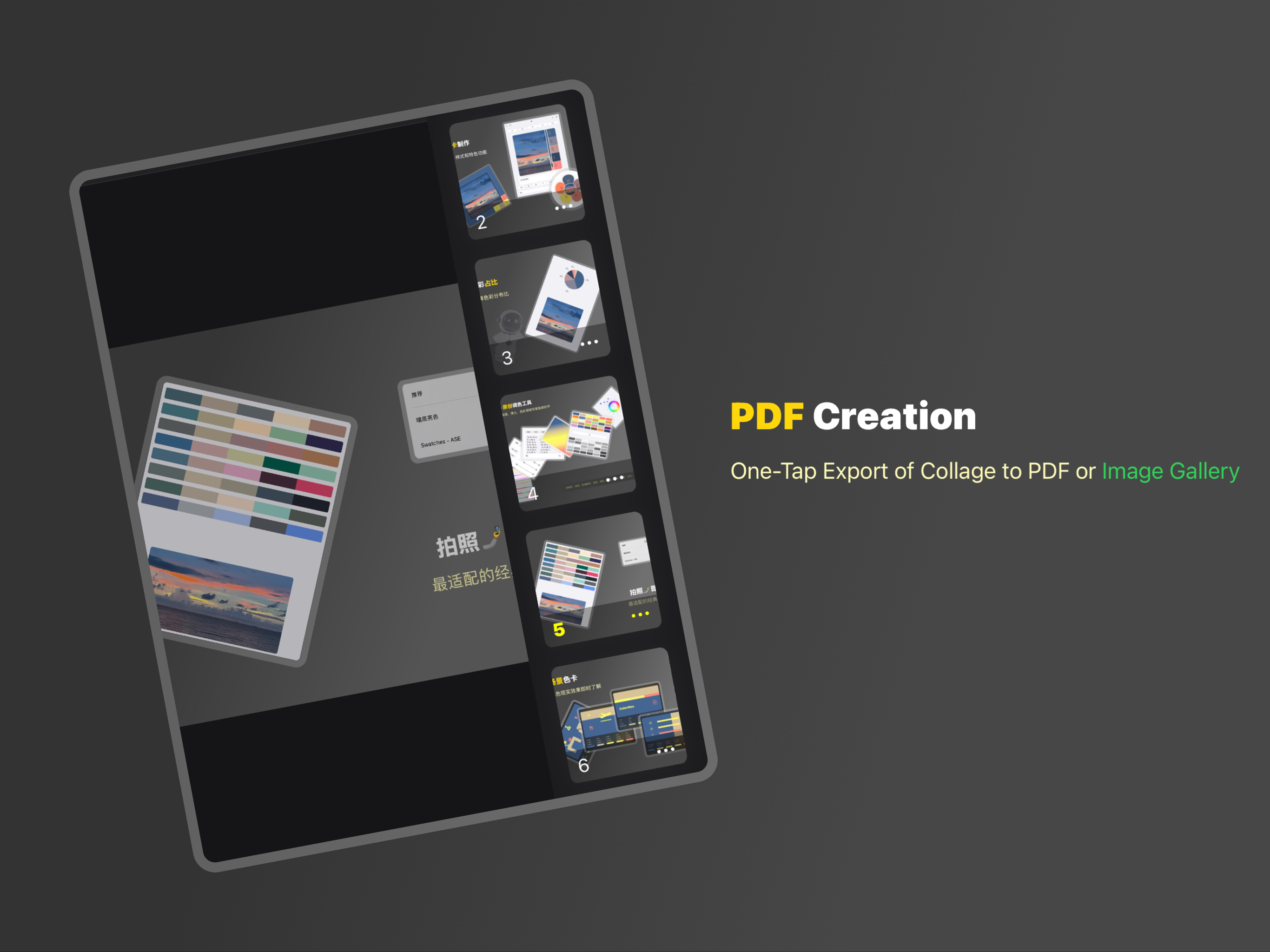 CollageBook screenshot 13