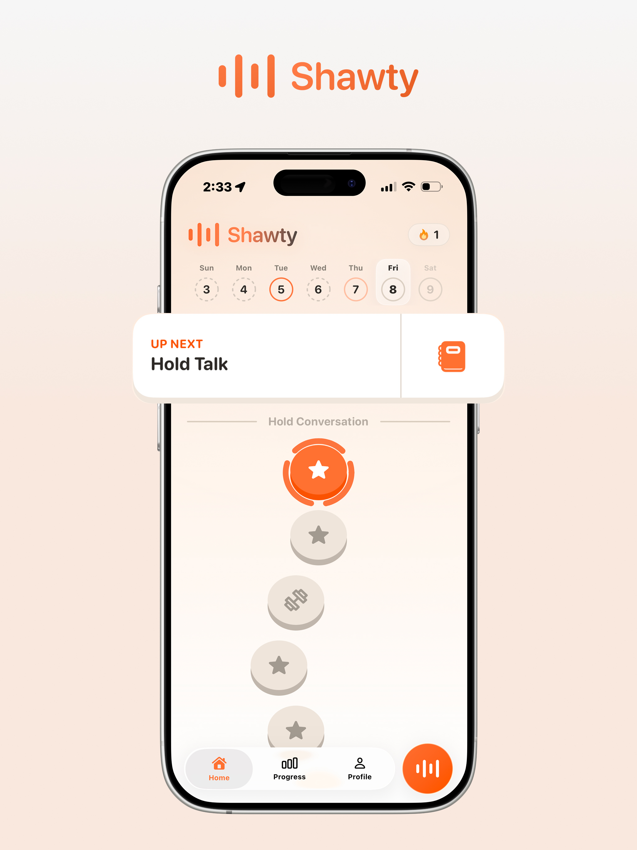 Shawty - Approach Better screenshot 5
