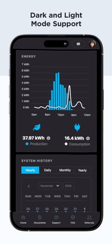 Empower Home Services screenshot