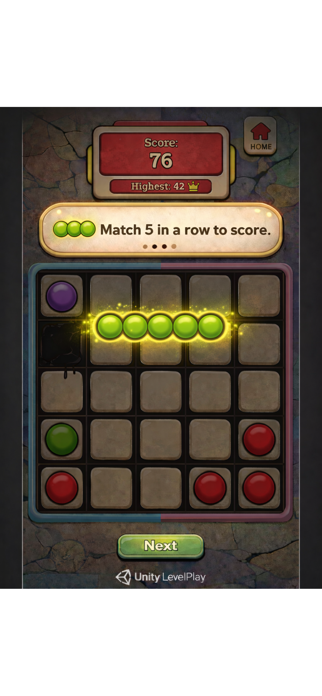 Line Lockdown Screenshot 4 of 7