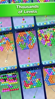 bubble shooter pop! problems & solutions and troubleshooting guide - 1