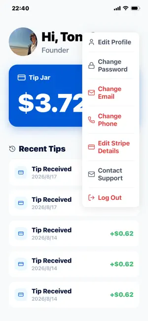 Nod Jar screenshot 4