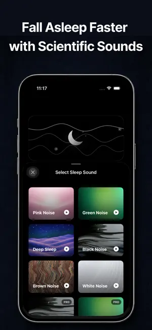 time2sleep: bedtime appblocker screenshot 4