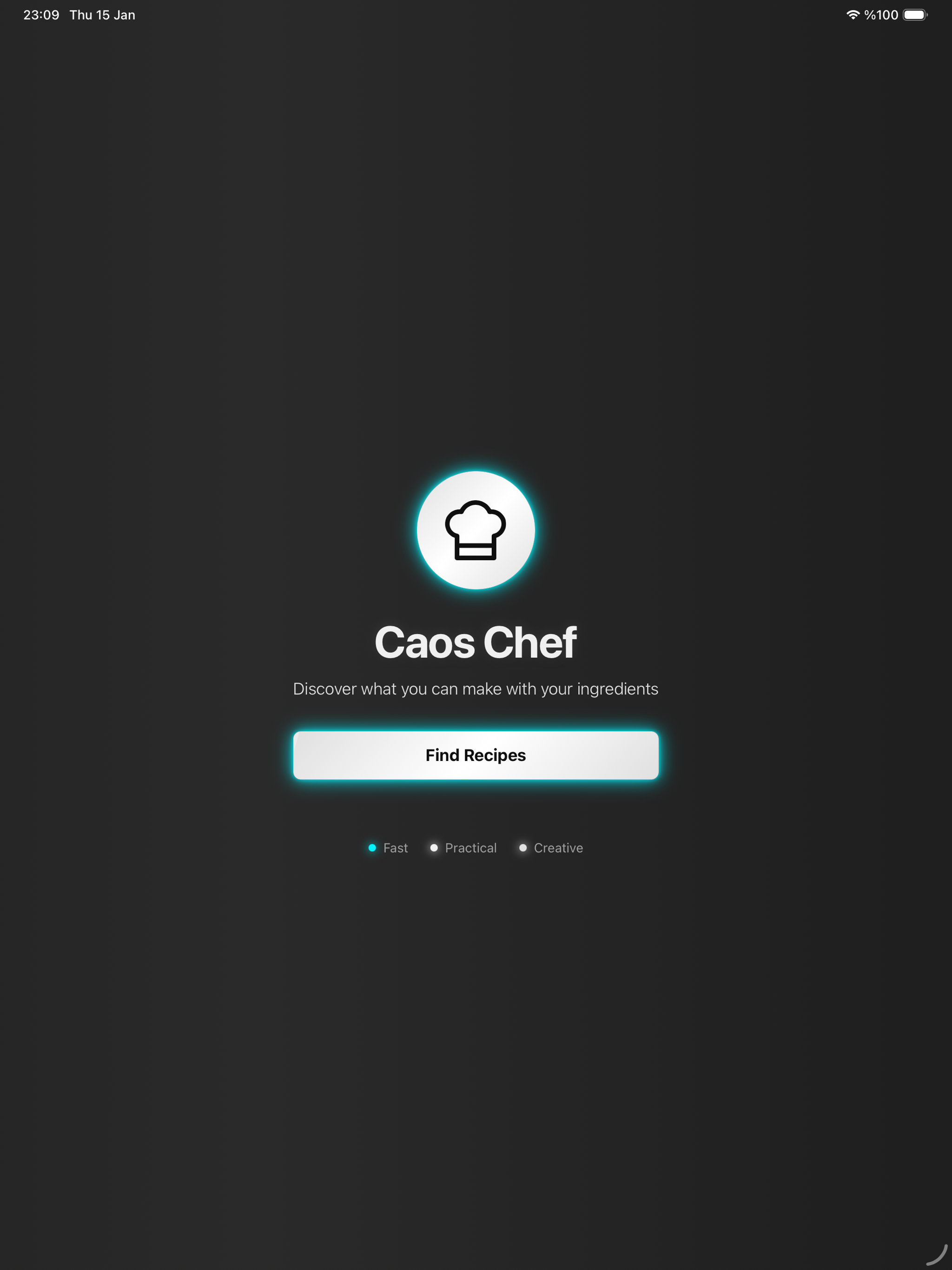 Caos Chef screenshot 5