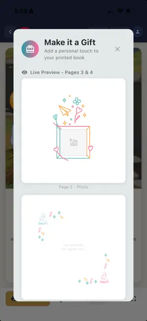 Spillers Books screenshot 4