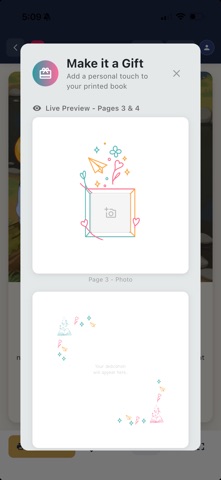 Spillers Books screenshot