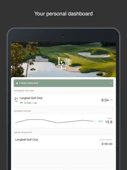 Longleaf GC screenshot 6