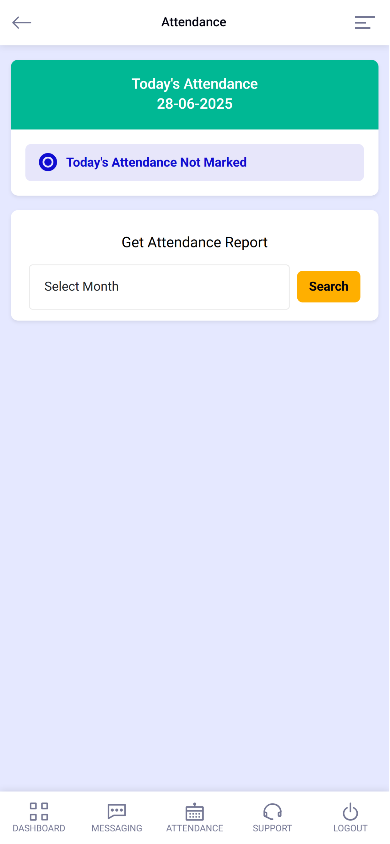Hembro eCamp DBS Silchar screenshot 5