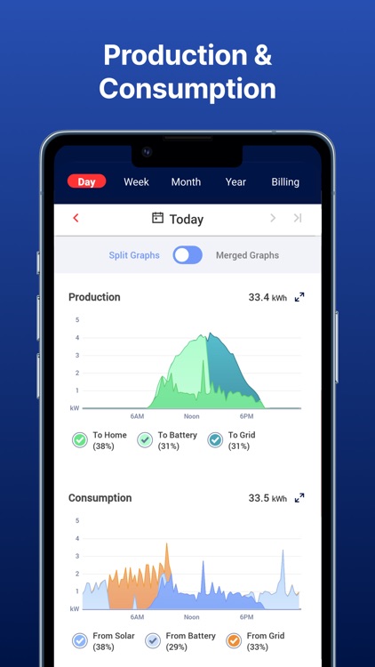 mySolarEdge screenshot-3