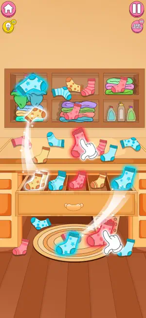 Tricky Assembly-Arrange Puzzle screenshot 2