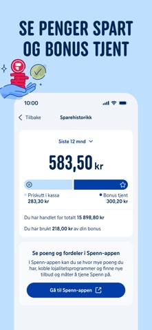 REMA 1000 Screenshot 6 of 6