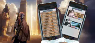 Exorist: Rebirth - Screenshot 2
