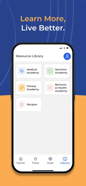 CoreLife Care screenshot 2