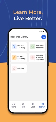 CoreLife Care Screenshot 2 of 7
