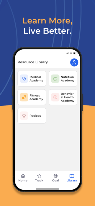 CoreLife Care Screenshot 2 of 7
